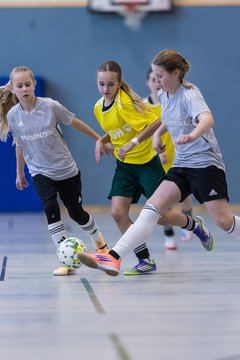 Bild 77 - U12 NFV Futsalturnier HH,SH,HB,NDS